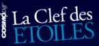 logo Clef des Etoiles