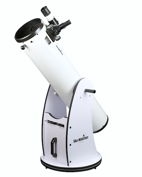 Dobsonian Telescope