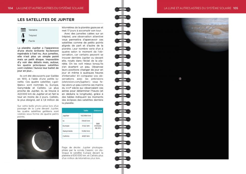 Le Ciel aux jumelles - Explorer simplement les étoiles et les curiosités du ciel – Image 12