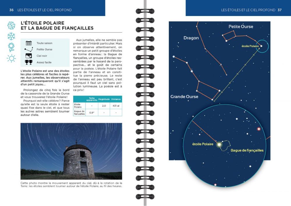 Le Ciel aux jumelles - Explorer simplement les étoiles et les curiosités du ciel – Image 5
