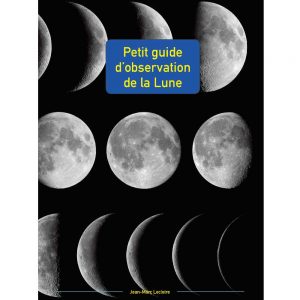 petit guide d'observation de la lune
