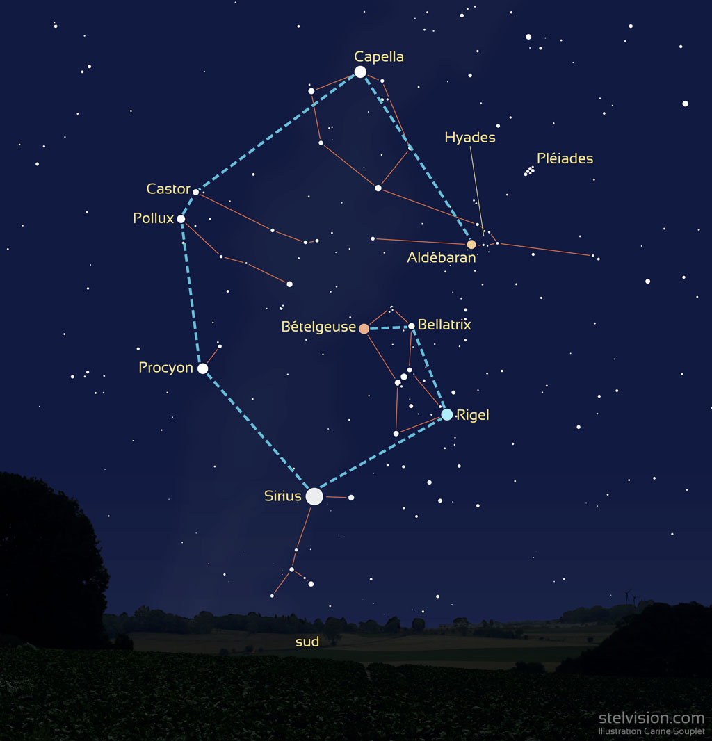Сириус звезда какого созвездия. Созвездие Плеяды на карте звездного неба. Созвездие Орион Сириус Альдебаран. Бетельгейзе в созвездии Ориона. Альдебаран звезда в созвездии.