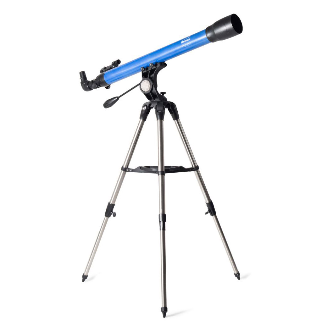 easy to use telescope