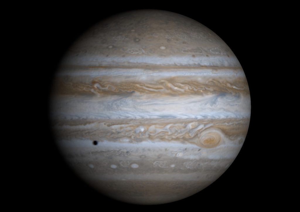 jupiter