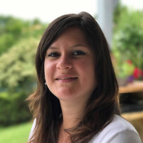 Portrait Fleur Olagnier