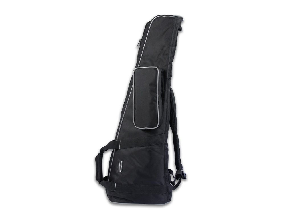 Sac De Transport Pour Trépied/tente - Tissu Oxford Imperméable, Longueur 150 Cm - Camping, Randonnée, Pêche
