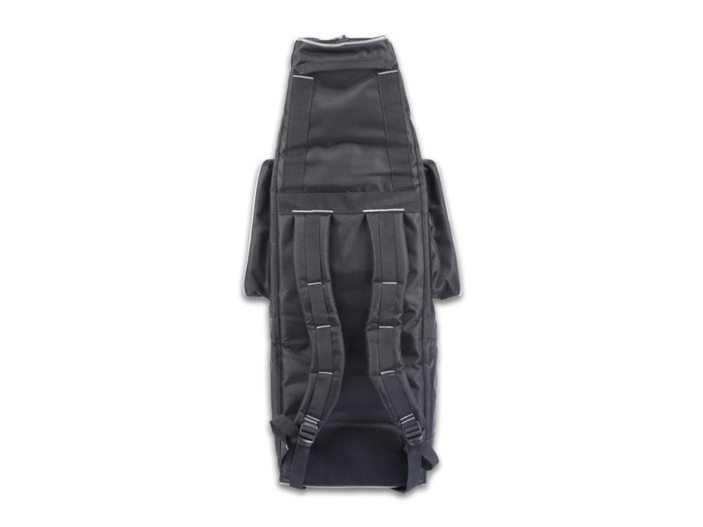 Grand Sac De Transport Pour Télescope - Poches Organisées, Protection Antidérapante, 60x19x8 Cm