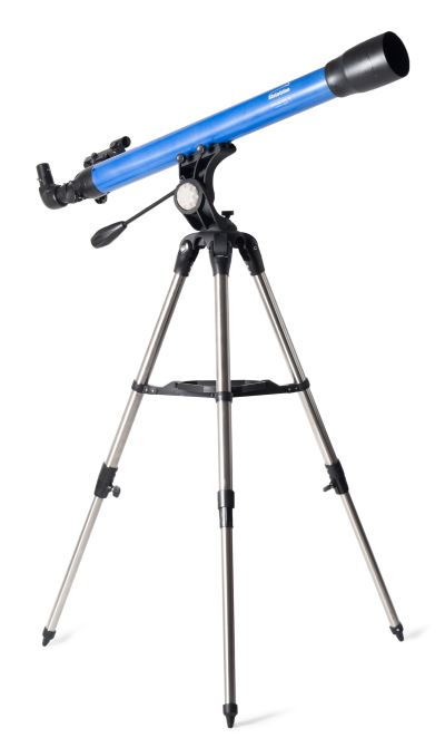 Photo lunette astronomique STELESCOPE 70