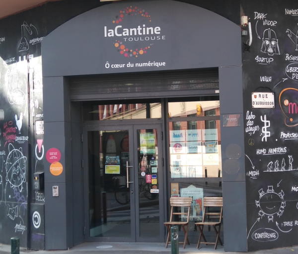 photo de la Cantine à Toulouse