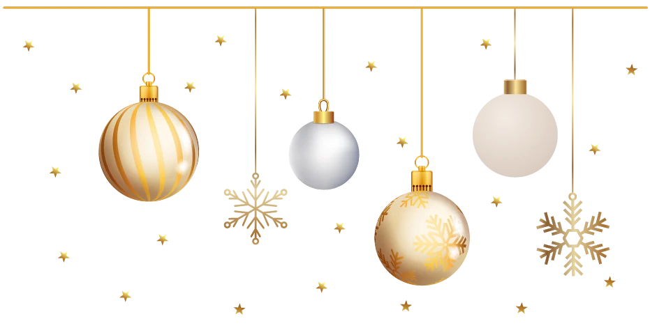 déco Noël
