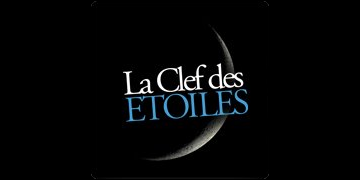 logo Clef des étoiles