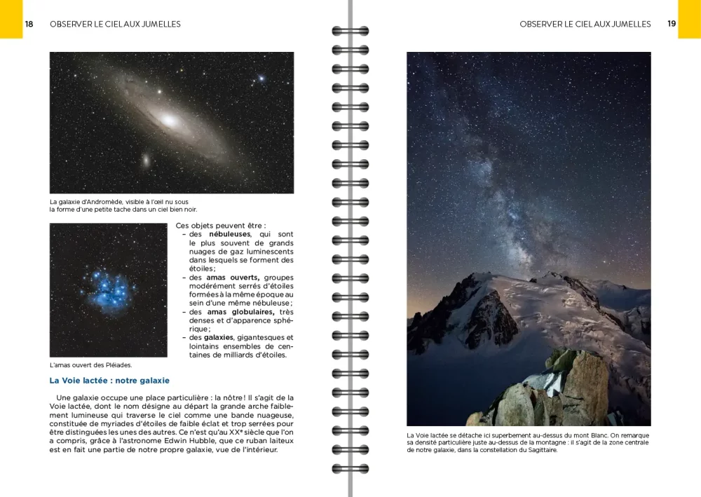 Le Ciel aux jumelles planche 10