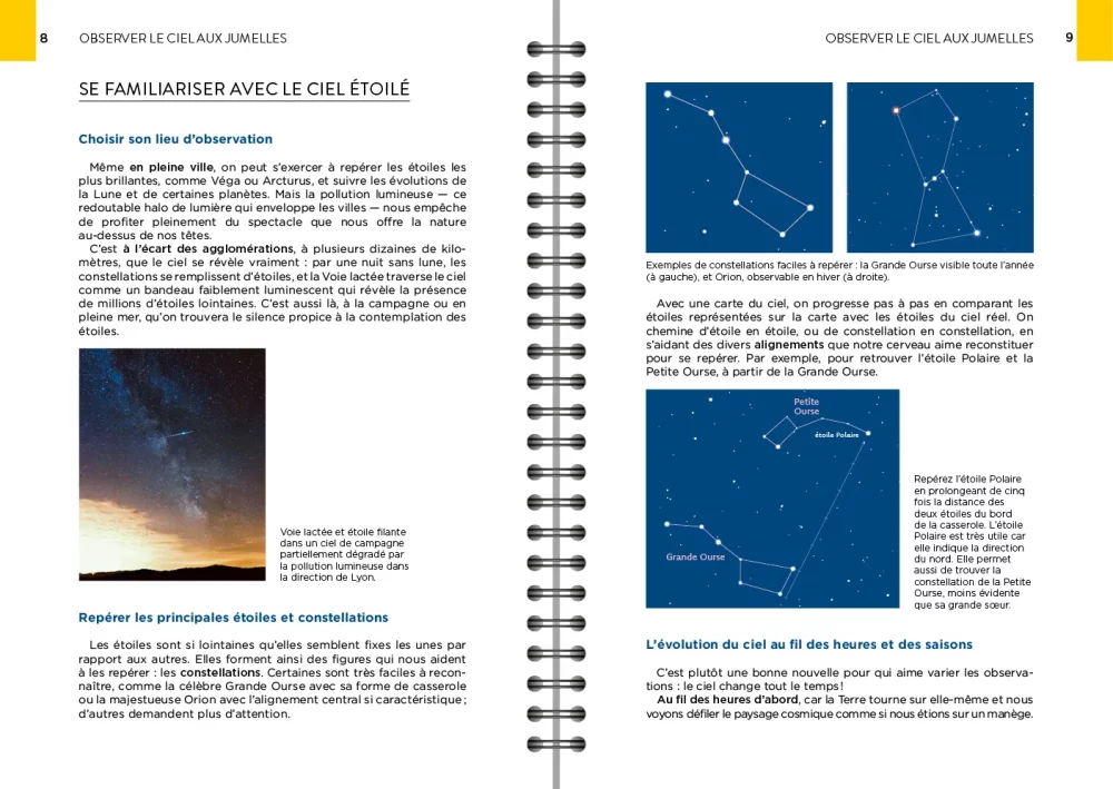 Le Ciel aux jumelles planche 5