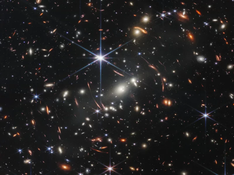 Quelles sont les dimensions de l’Univers ?