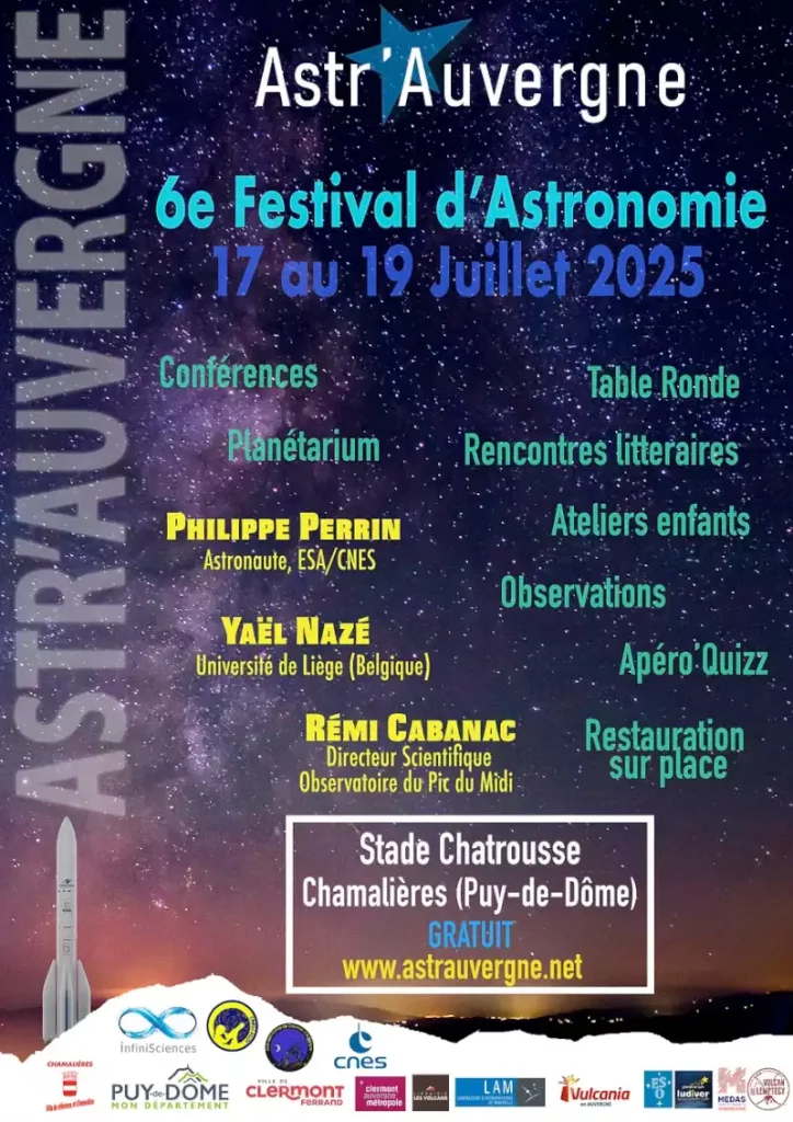 visuel Astr’Auvergne