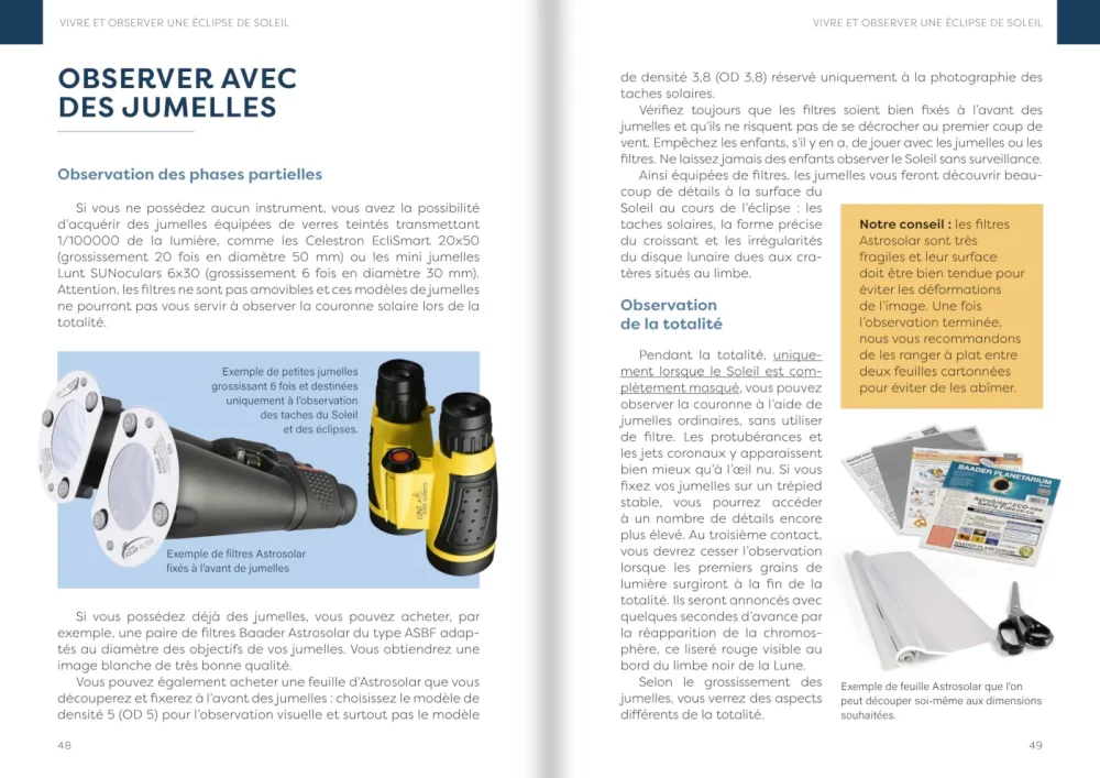 extrait du livre Les Soleils noirs de 2026 et 2027, de Jean-Marc Lecleire, éditions Stelvision
