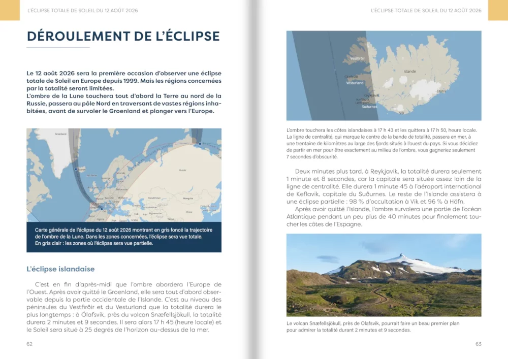 extrait du livre Les Soleils noirs de 2026 et 2027, de Jean-Marc Lecleire, éditions Stelvision