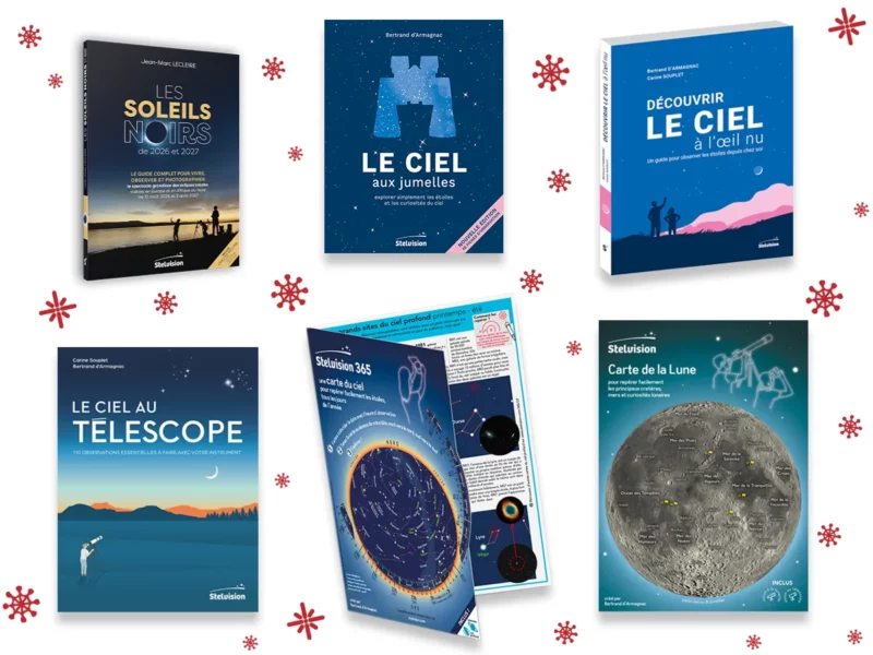 Guides du ciel