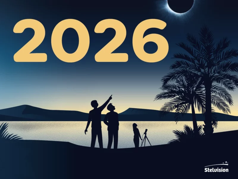 Bon ciel 2026 &agrave; tous et &agrave; toutes !