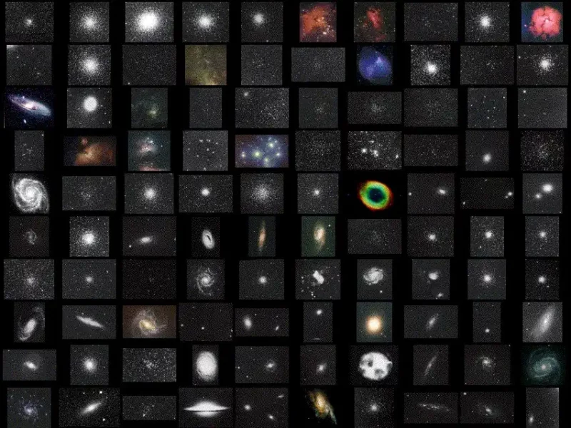 Relevez le d&eacute;fi du marathon Messier&nbsp;!