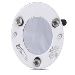 Filtre solaire Baader Astrosolar ASSF 65 (pour télescope MaksyGo 60 ou similaire)