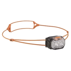 visuel lampe frontale Petzl Swift LT