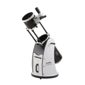 photo telescope sky-watcher dobson 200 flextube