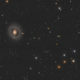 La galaxie Messier 94