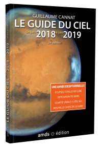 couverture Guide du ciel