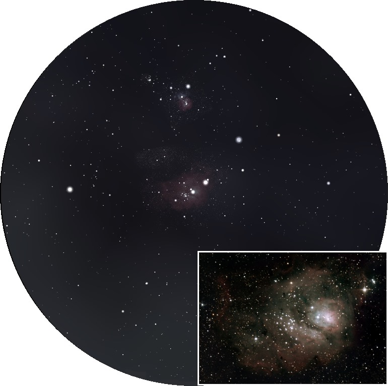 image observation