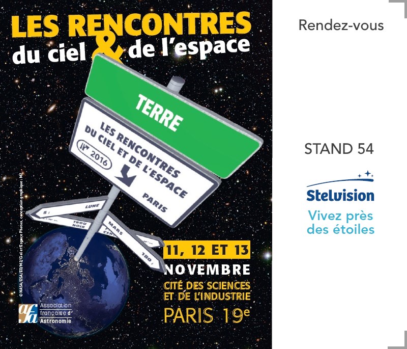 Affiche RCE