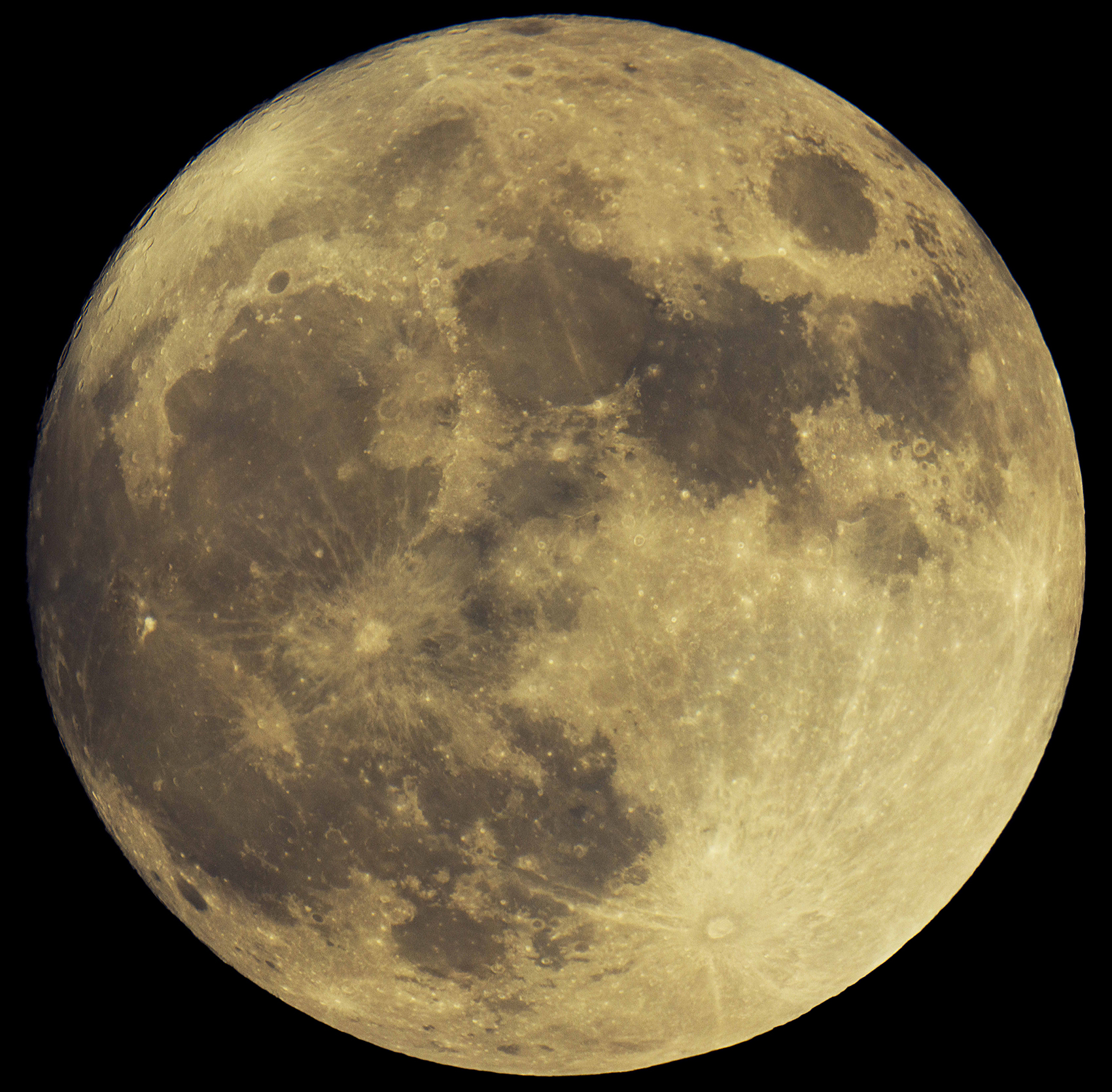 Lever de Lune 131216