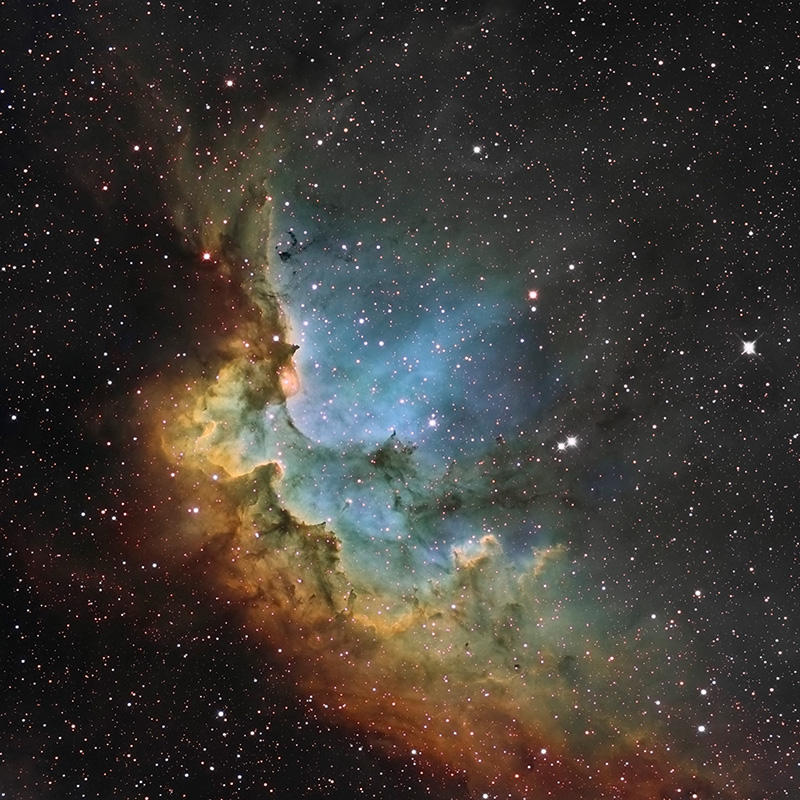 Le sorcier NGC7380